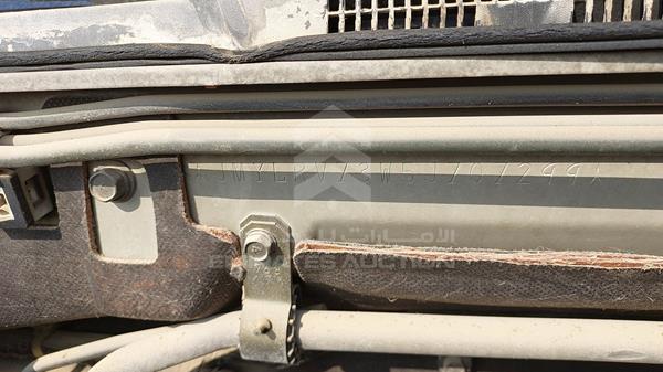 Photo 1 VIN: JMYLRV73W5J707299 - MITSUBISHI PAJERO 