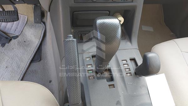 Photo 17 VIN: JMYLRV73W5J707299 - MITSUBISHI PAJERO 