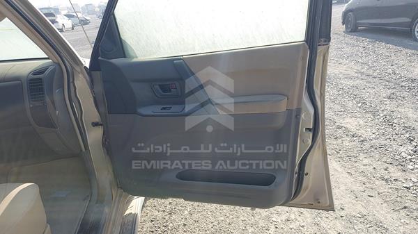 Photo 25 VIN: JMYLRV73W5J707299 - MITSUBISHI PAJERO 