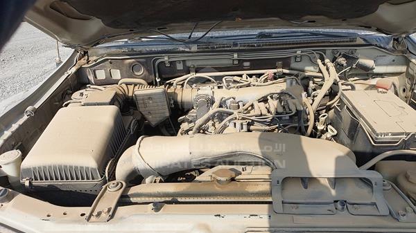 Photo 29 VIN: JMYLRV73W5J707299 - MITSUBISHI PAJERO 