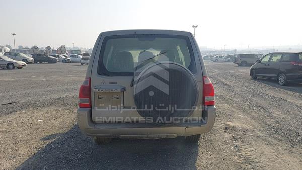 Photo 7 VIN: JMYLRV73W5J707299 - MITSUBISHI PAJERO 