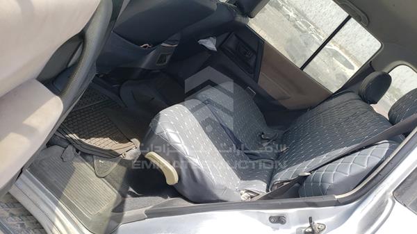 Photo 19 VIN: JMYLRV73W5J707477 - MITSUBISHI PAJERO 