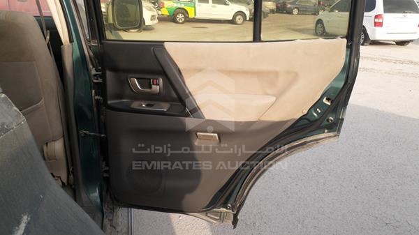 Photo 23 VIN: JMYLRV73W5J708575 - MITSUBISHI PAJERO 