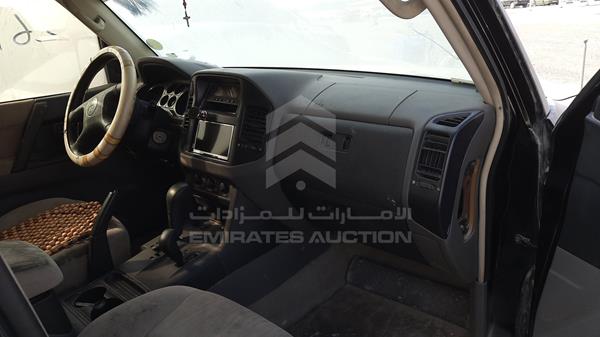 Photo 21 VIN: JMYLRV73W5J708806 - MITSUBISHI PAJERO 