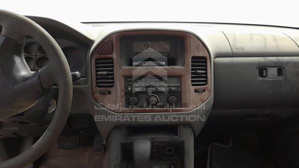 Photo 14 VIN: JMYLRV73W5J708924 - MITSUBISHI PAJERO 