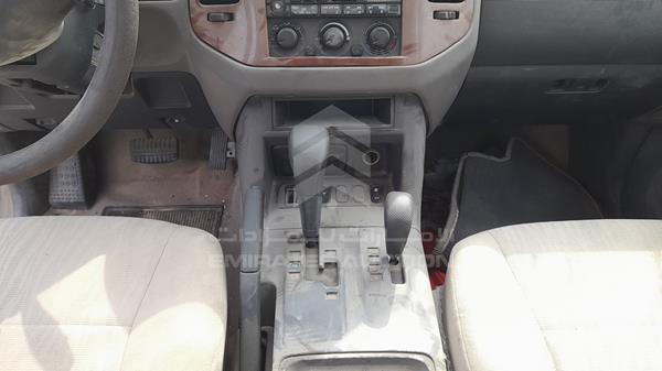 Photo 15 VIN: JMYLRV73W5J708924 - MITSUBISHI PAJERO 