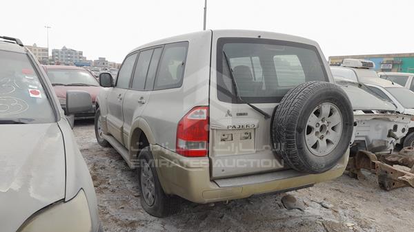 Photo 4 VIN: JMYLRV73W5J708924 - MITSUBISHI PAJERO 