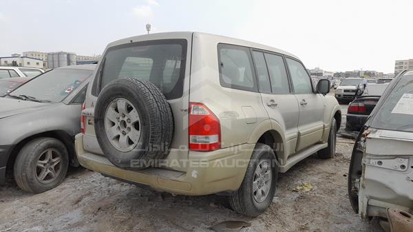 Photo 6 VIN: JMYLRV73W5J708924 - MITSUBISHI PAJERO 