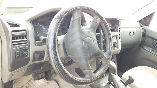 Photo 15 VIN: JMYLRV73W5J709103 - MITSUBISHI PAJERO 