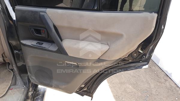 Photo 23 VIN: JMYLRV73W5J709140 - MITSUBISHI PAJERO 