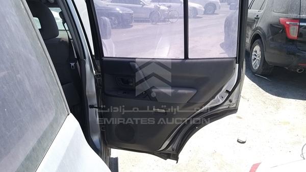 Photo 25 VIN: JMYLRV73W5J709857 - MITSUBISHI PAJERO 