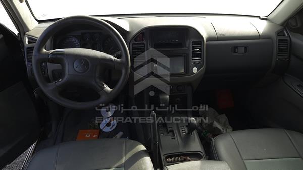 Photo 10 VIN: JMYLRV73W5J710746 - MITSUBISHI PAJERO 