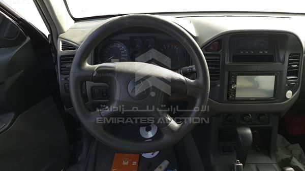 Photo 12 VIN: JMYLRV73W5J710746 - MITSUBISHI PAJERO 