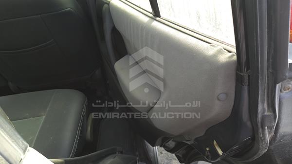 Photo 20 VIN: JMYLRV73W5J710746 - MITSUBISHI PAJERO 