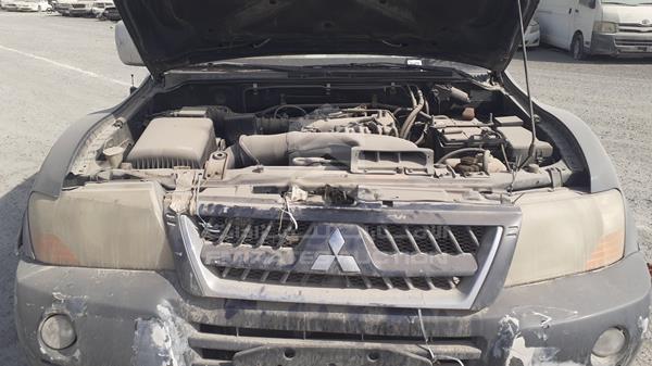 Photo 30 VIN: JMYLRV73W5J711547 - MITSUBISHI PAJERO 