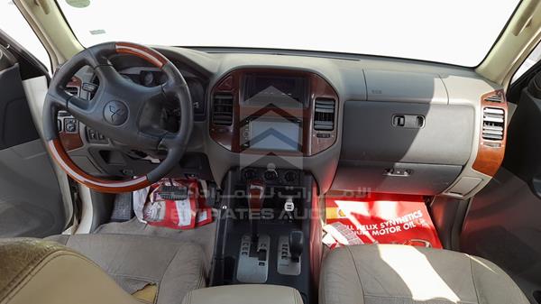 Photo 15 VIN: JMYLRV73W6J702626 - MITSUBISHI PAJERO 