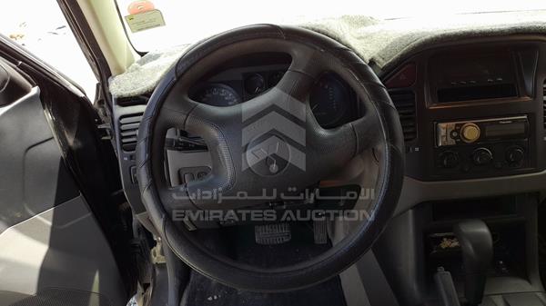 Photo 13 VIN: JMYLRV73W6J708234 - MITSUBISHI PAJERO 