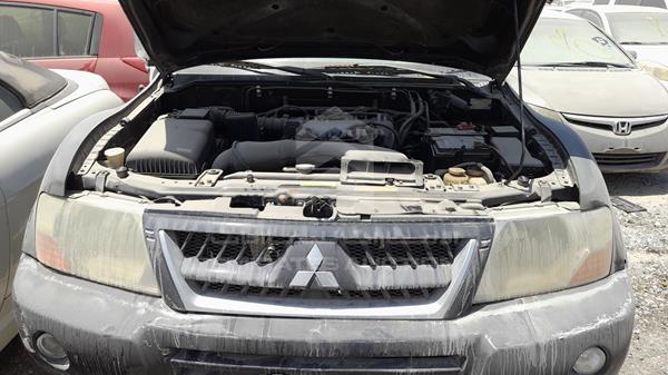 Photo 27 VIN: JMYLRV73W6J708234 - MITSUBISHI PAJERO 