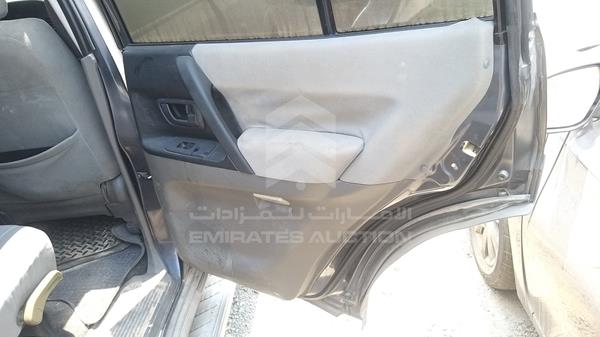 Photo 24 VIN: JMYLRV73W6J708528 - MITSUBISHI PAJERO 