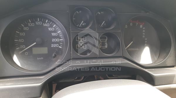 Photo 15 VIN: JMYLRV73W6J709158 - MITSUBISHI PAJERO 