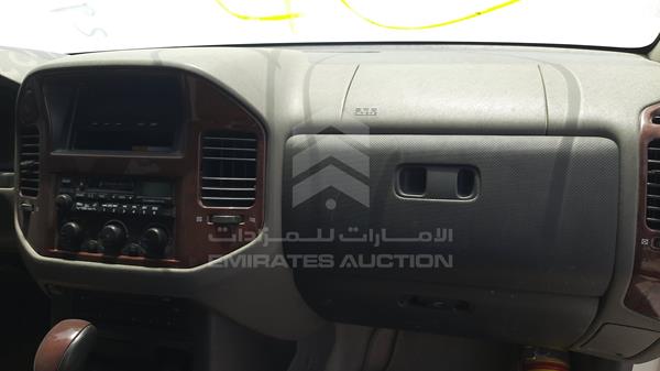 Photo 28 VIN: JMYLRV73W6J709158 - MITSUBISHI PAJERO 