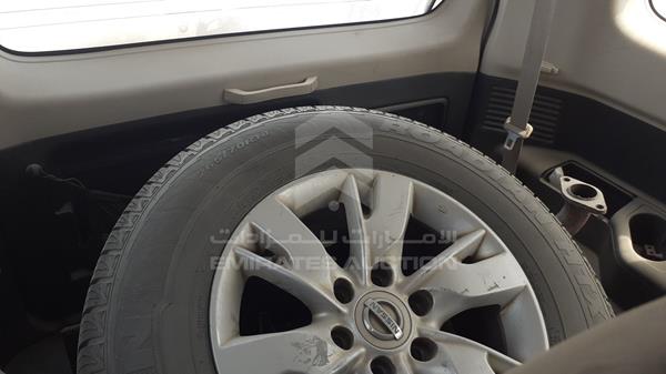 Photo 19 VIN: JMYLRV73W6J711017 - MITSUBISHI PAJERO 