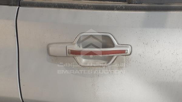 Photo 12 VIN: JMYLRV73W6J711105 - MITSUBISHI PAJERO 