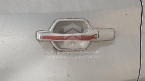 Photo 10 VIN: JMYLRV73W6J711105 - MITSUBISHI PAJERO 