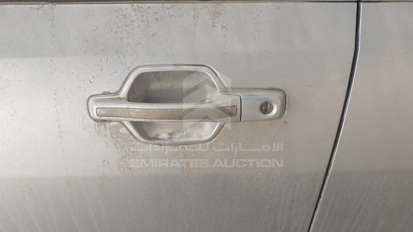 Photo 9 VIN: JMYLRV73W6J711105 - MITSUBISHI PAJERO 