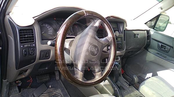 Photo 15 VIN: JMYLRV73W6J711590 - MITSUBISHI PAJERO 