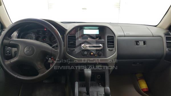 Photo 14 VIN: JMYLRV73W6J711660 - MITSUBISHI PAJERO 