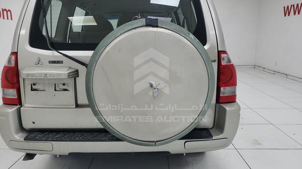 Photo 20 VIN: JMYLRV73W6J711660 - MITSUBISHI PAJERO 