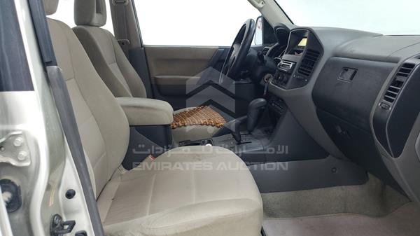 Photo 23 VIN: JMYLRV73W6J711660 - MITSUBISHI PAJERO 