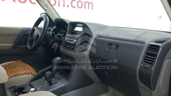 Photo 24 VIN: JMYLRV73W6J711660 - MITSUBISHI PAJERO 