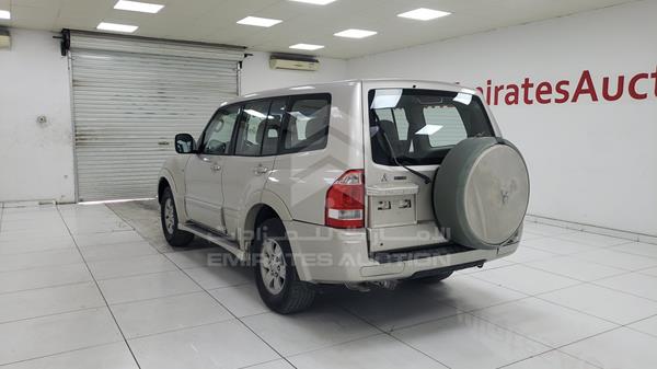 Photo 5 VIN: JMYLRV73W6J711660 - MITSUBISHI PAJERO 