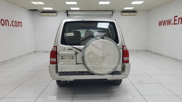 Photo 6 VIN: JMYLRV73W6J711660 - MITSUBISHI PAJERO 