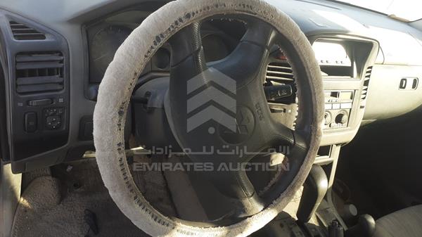 Photo 11 VIN: JMYLRV73W6J712510 - MITSUBISHI PAJERO 