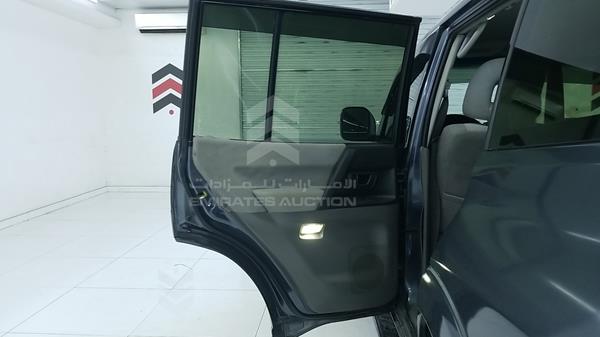 Photo 18 VIN: JMYLRV73W6J713568 - MITSUBISHI PAJERO 