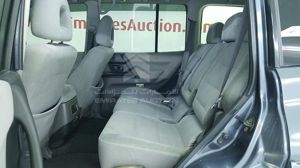 Photo 19 VIN: JMYLRV73W6J713568 - MITSUBISHI PAJERO 