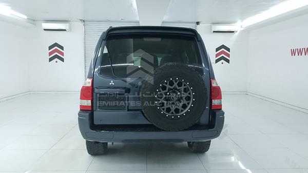 Photo 6 VIN: JMYLRV73W6J713568 - MITSUBISHI PAJERO 