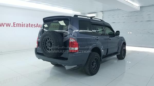 Photo 7 VIN: JMYLRV73W6J713568 - MITSUBISHI PAJERO 