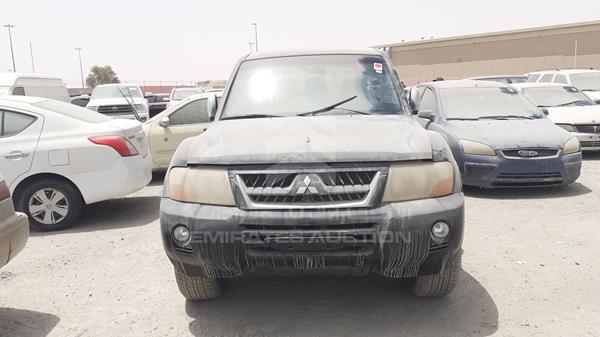 Photo 0 VIN: JMYLRV73W6J713846 - MITSUBISHI PAJERO 