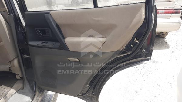 Photo 21 VIN: JMYLRV73W6J713846 - MITSUBISHI PAJERO 