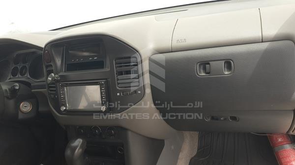 Photo 23 VIN: JMYLRV73W6J713846 - MITSUBISHI PAJERO 