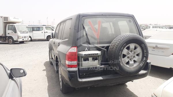 Photo 4 VIN: JMYLRV73W6J713846 - MITSUBISHI PAJERO 