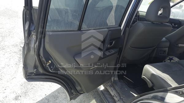 Photo 17 VIN: JMYLRV73W7J701289 - MITSUBISHI PAJERO 