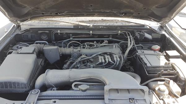 Photo 26 VIN: JMYLRV73W7J701775 - MITSUBISHI PAJERO 