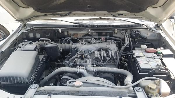 Photo 29 VIN: JMYLRV73W7J702423 - MITSUBISHI PAJERO 