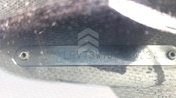 Photo 3 VIN: JMYLRV73W7J702423 - MITSUBISHI PAJERO 