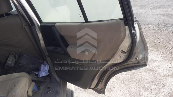 Photo 21 VIN: JMYLRV73W7J703846 - MITSUBISHI PAJERO 